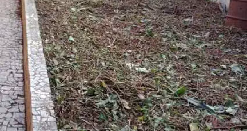 Terreno 10 por 40 = 400 m² - valor r$ 958.000,00 - belém -  sp