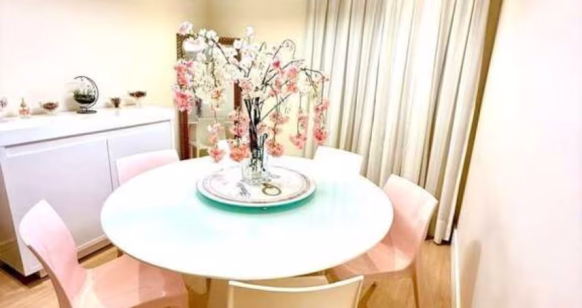 Cobertura Duplex 130m² - Venda R$ 690.000,00 - Locação R$ R$ 2.500,00 Jd. Independência - SP