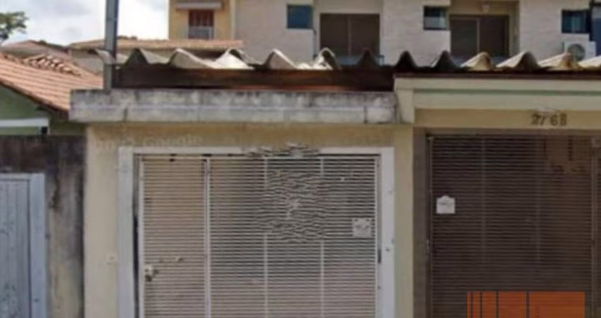 Sobrado 150m²- venda R$564.000,00 -Vila Prudente -São Paulo- SP