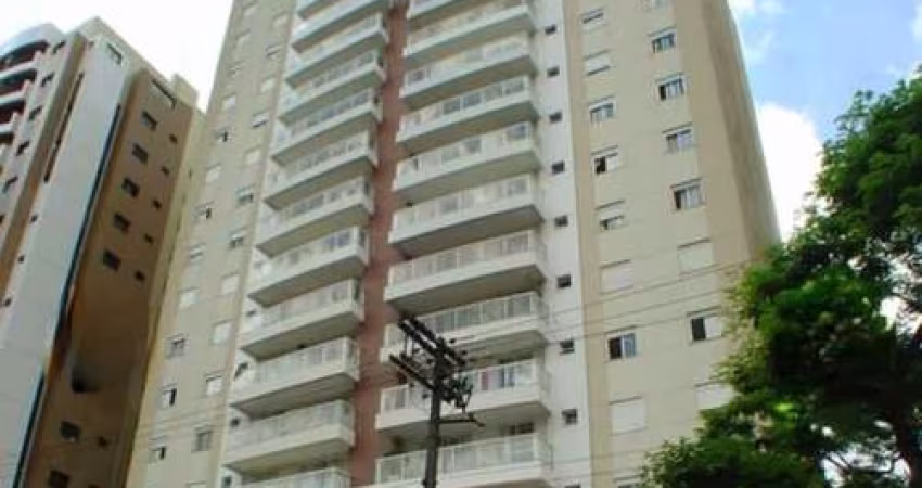 Apartamento Alto Padrão 3 Suítes ? 125m² no Tatuapé ? R$ 1.390.000