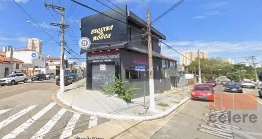 Salão comercial 360m² - venda r$ 1.600.000,00 - mooca - sp