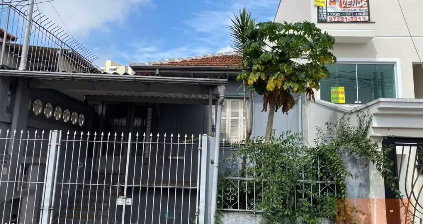 Casa com 2 quartos à venda na Rua Major Basílio, 1, Vila Bertioga, São Paulo
