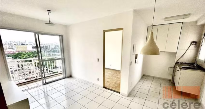 Apartamento 52m² locação R$ 2.780,00 Venda R$ 380.000,00 -Brás- São Paulo- SP