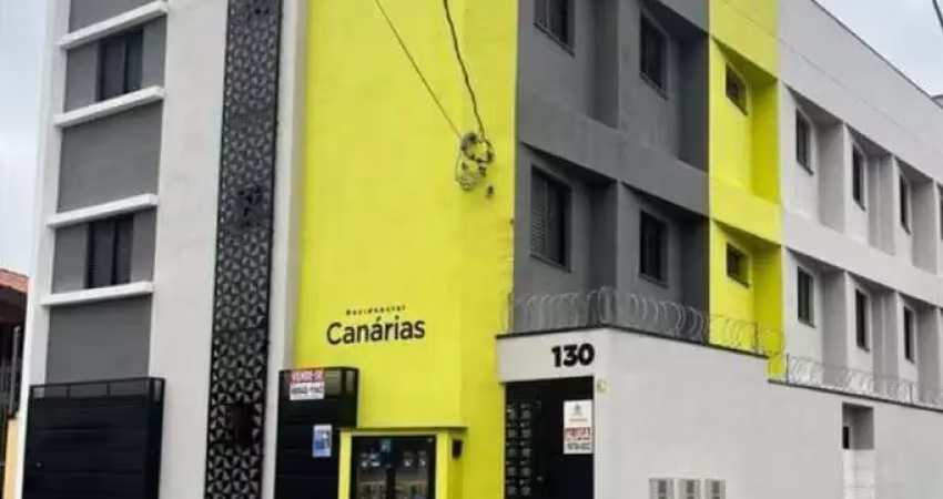 Apartamento 43m²- venda r$ 320.000,00 vila formosa- são paulo -sp