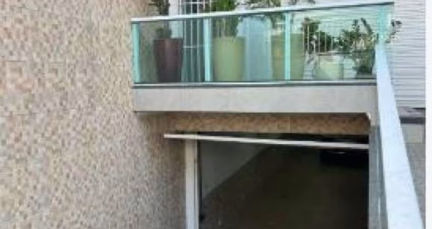 APARTAMENTO 180 M² - LOCAÇÃO R$ 6.500,00 - TATUAPÉ - SP