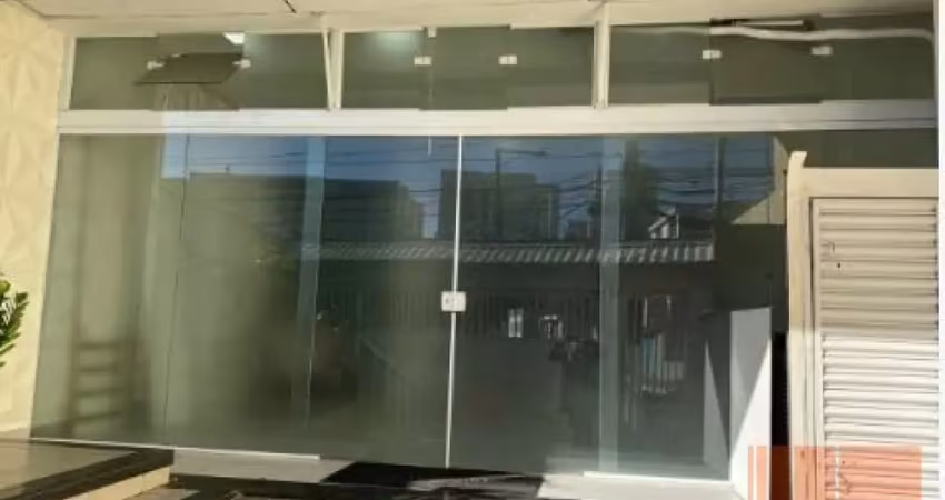 Sala comercial para alugar na Rua Imbocuí, 1, Vila Moreira, São Paulo