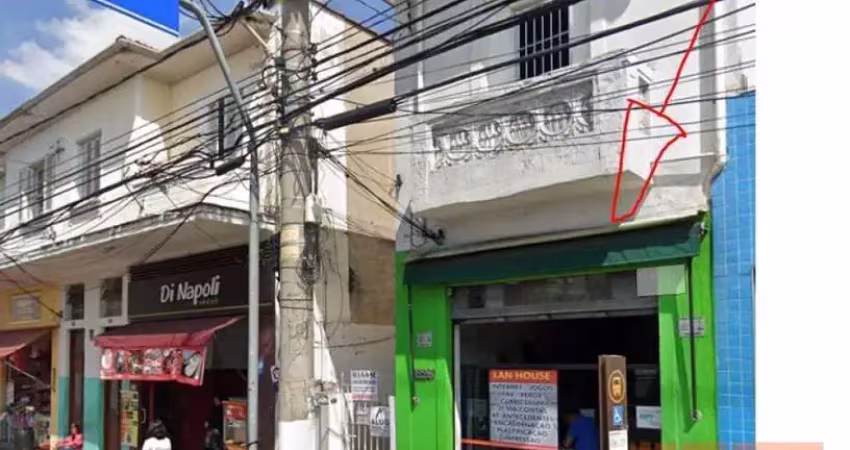 Salão para alugar, 47 m² por r$ 3.447,00/mês - alto da mooca - são paulo/sp