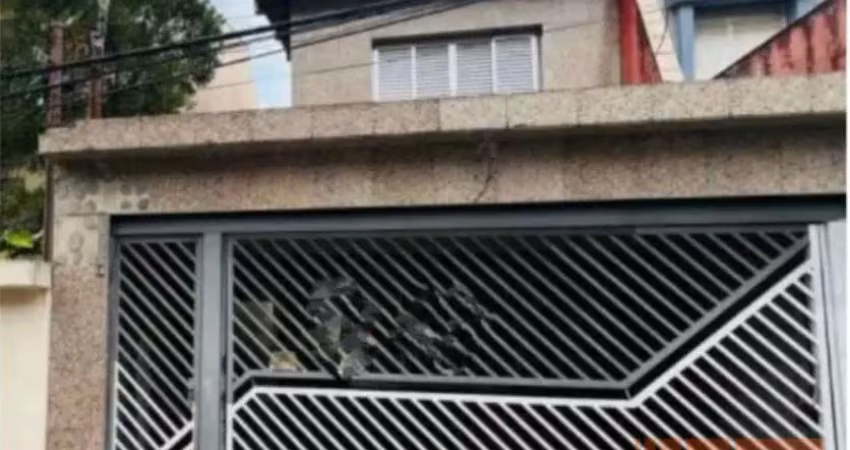 Sobrado 179m²- venda r$ 1.150.000,00 -alto da mooca- são paulo- sp