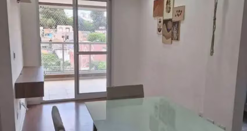 Apartamento 59m² - venda valor r$ 550.000,00 - vila ema - sp