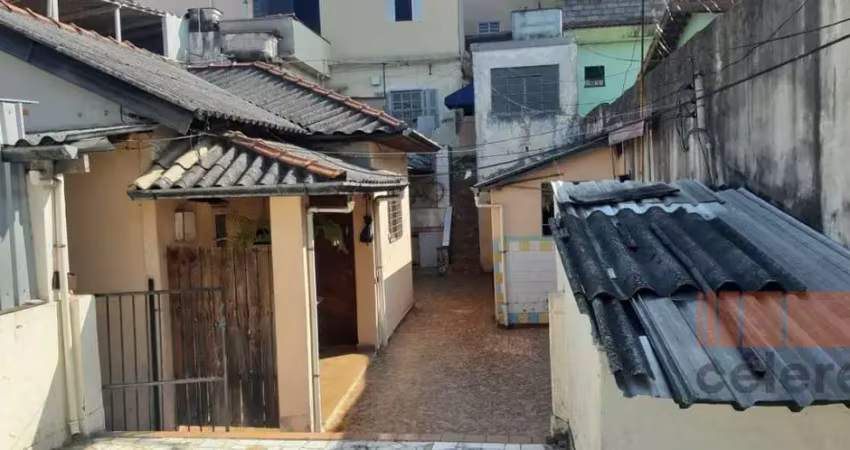 Casa 283m² - Venda R$ 780.000,00 - Vila Invernada - SP