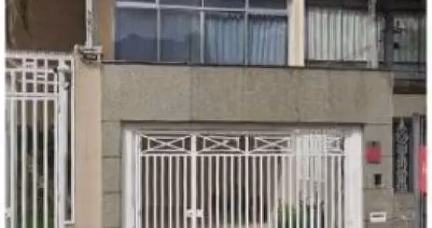 Sobrado 180 m² - locação/venda r$ 5.300,00 - mooca - sp