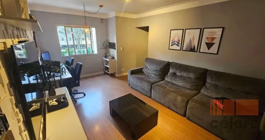Apartamento 80m²- 3 dorm.-1 vaga-mooca -r$ 460.000,00