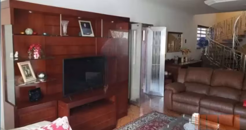Sobrado amplo 407m² com 3 dormitórios e 8 vagas na mooca ? r$ 1.250.000,00