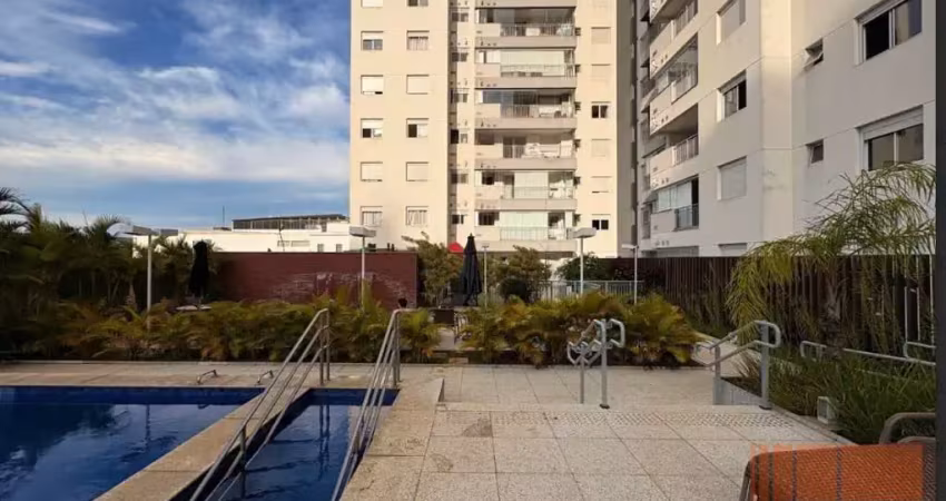 Apartamento 57m²-venda R$ 550.000,00- Brás- São Paulo- SP