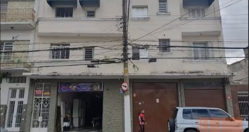 Apartamento 60m² - locação r$ 2.600,00 - belem - sp