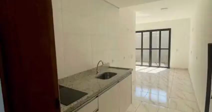 Apartamento Novo 30 m²  gardem - Locação R$ 1700,00 p/mês - Mooca - SP