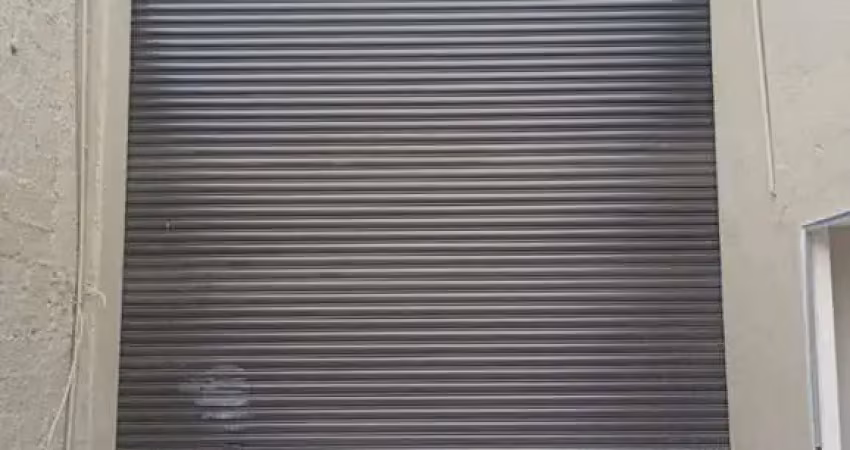 Galpão 586,60 m² - locação r$ 28.000,00 - mooca - sp