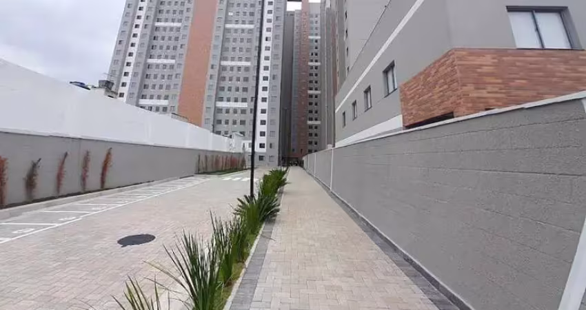 Apartamento 35m² - venda r$ 270.000,00 - mooca - sp