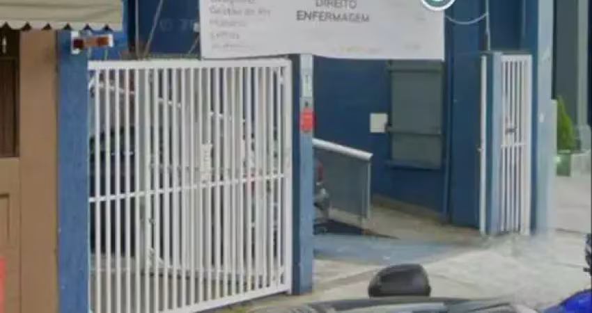 Prédio comercial para locação no tatuapé -1.000m² -17 salas | 25 vagas | 3 pavimentos)