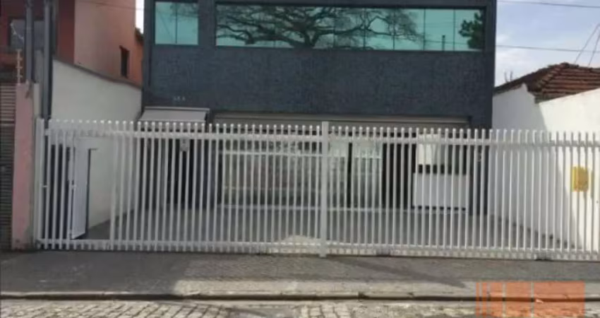 Prédio comercial 300m² - locação r$ 20.000,00 - tatuapé - sp