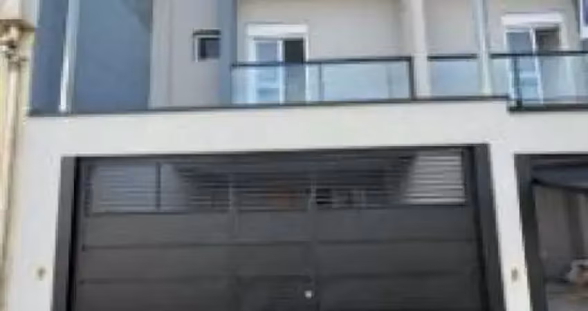 Sobrado 90m² venda r$ 619.900,00 vila ivone - são paulo- sp