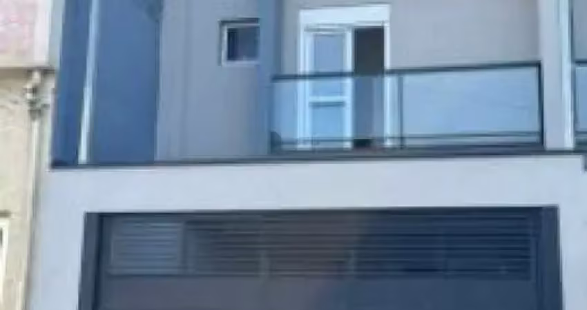 Sobrado 90m² venda r$ 619.900,00 vila ivone são paulo- sp