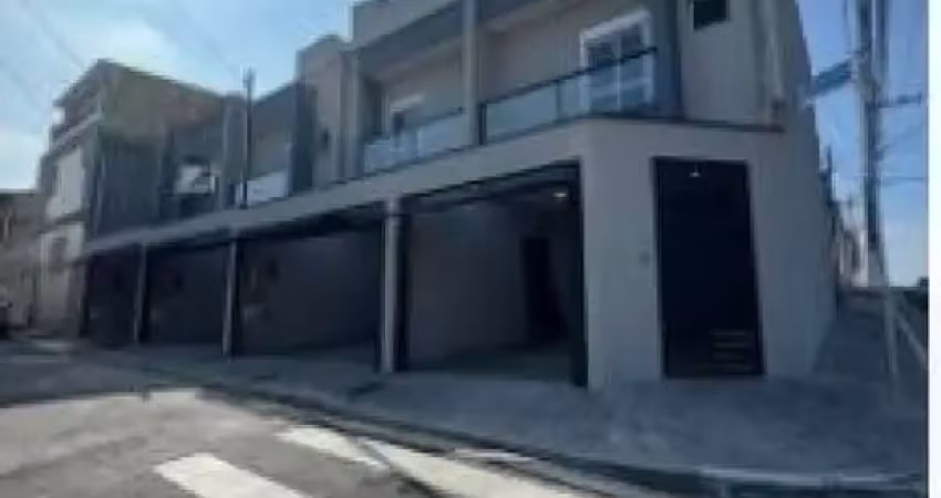 Sobrado 90m² venda r$ 619.900,00 vila ivone -são paulo- sp