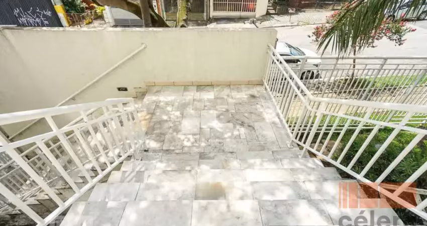 Apartamento locação alto padrãovila regente feijó  são paulo/sp