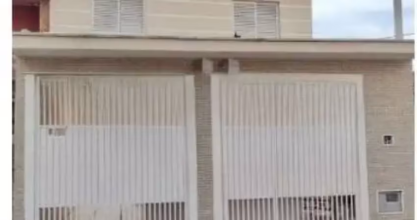 Sobrado novo à venda na mooca (250m² | 4 dormitórios | 4 vagas)