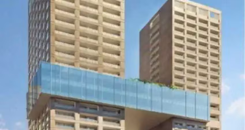 Laje corporativa -locação- tatuapé (450m² | 6 vagas | triple a)