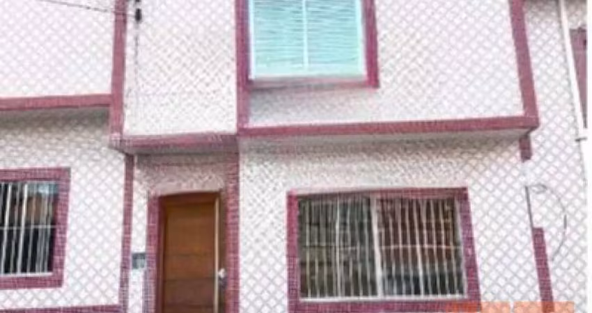 Casa em condomínio fechado com 2 quartos para alugar na Rua Maria Cecília, 22, Vila Carrão, São Paulo