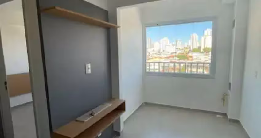 Apartament0 26m² - locação r$ 2.000,00 - mooca - sp