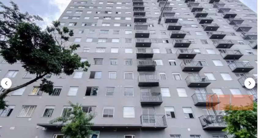 Apartamento mobiliado 39 m² venda r$ 372.500,00- brás - sp