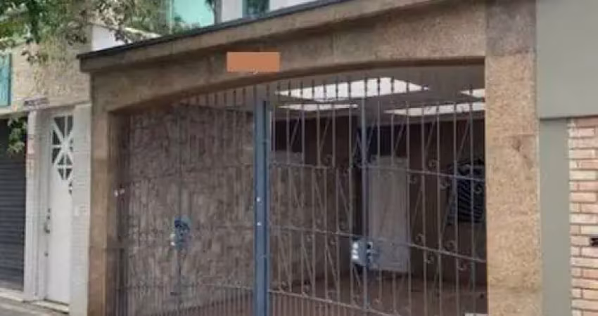 Oportunidade! sobrado comercial no tatuapé 110m²  r$ 4.800