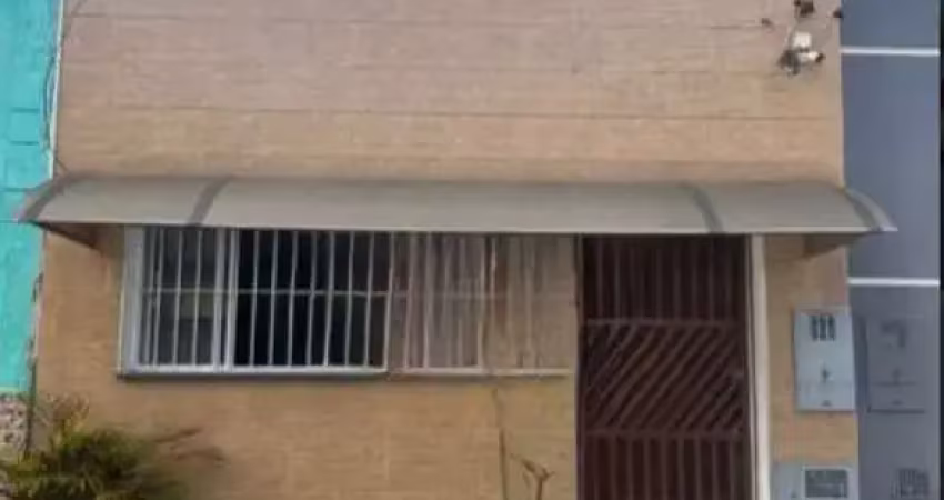 Casa com 2 quartos à venda na Rua Coronel Cintra, 1, Mooca, São Paulo