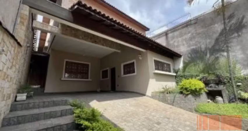 Casa em condomínio fechado com 4 quartos à venda na Rua Piraçununga, 5, Mooca, São Paulo