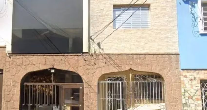 Casa em condomínio fechado com 2 quartos à venda na Rua Guaimbé, 2, Mooca, São Paulo