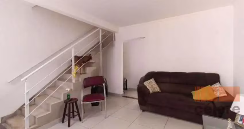 Sobrado na mooca c/ 02 dorm + edícula | 01 vaga  |  100m2