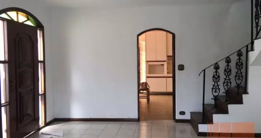 Sobrado venda r$ 1.750.000,00 - locação r$ 6.000,00 - mooca - sp