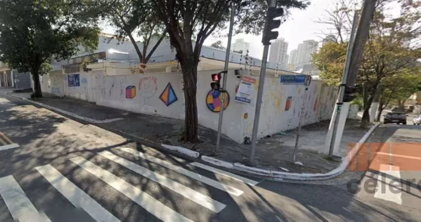 Terreno à venda com 1.200m2 - jardim da glória  (zoneamento zc)