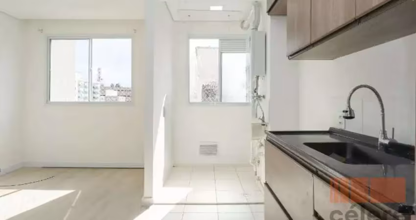 Loft com 2 quartos à venda na Rua do Lavapés, 415, Cambuci, São Paulo
