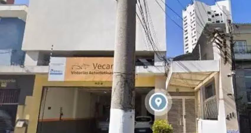 Sala comercial com 1 sala para alugar na Avenida Paes de Barros, 411, Parque da Mooca, São Paulo