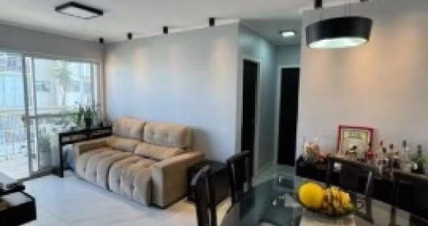 Apartamento à venda |  63m² | 02 dorm (1 c/ suíte) + 1 banheiro | 01 vaga  -r$ 580.000,00