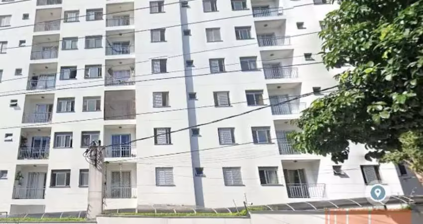 Apartamento 48 m² - venda r$ 440.000,00 - são lucas - sp