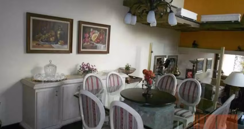 Casa em condomínio fechado com 5 quartos à venda na Rua Torquato Tasso, 168, Vila Prudente, São Paulo