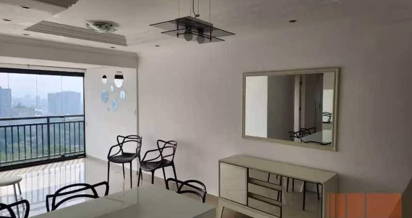 Apto 68m² , 3 dorm (1 suíte), 2 vagas, varanda  |alto da mooca | condomínio residencial ideale mooca