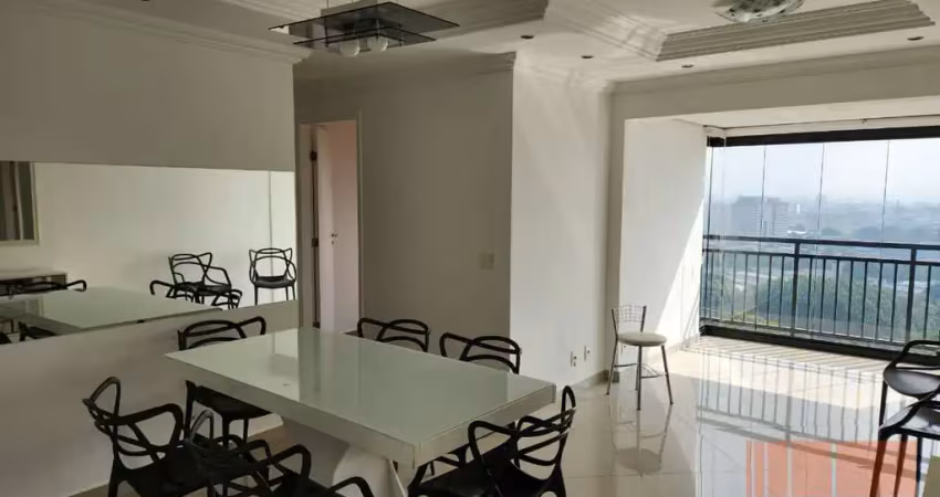 Apto 68m² , 3 dorm (1 suíte), 2 vagas, varanda  |alto da mooca | condomínio residencial ideale mooca