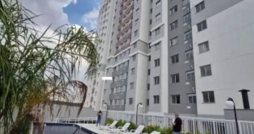 Apto 36m² | 2 dormitórios | andar alto | aneri cambuci | a 200m2 do monotrilho ana neri