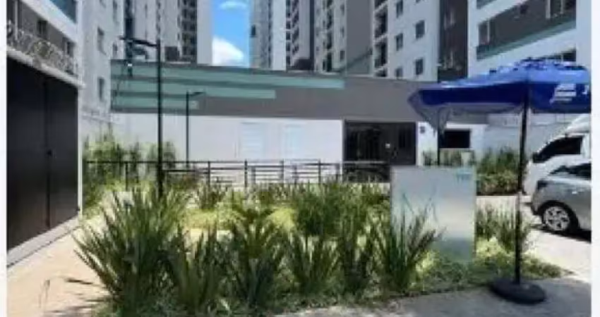 Apartamento novo 35m² - venda r$276.000,00 - mooca - sp