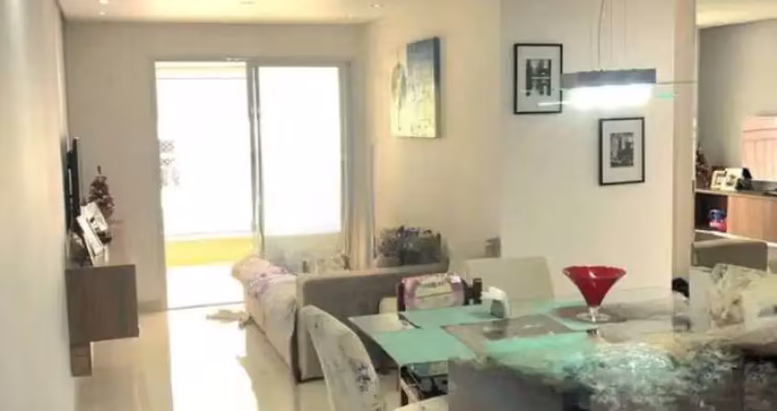 Apartamento 80m² - 3 dormitórios, 1 suíte - 2 vagas - alto da mooca